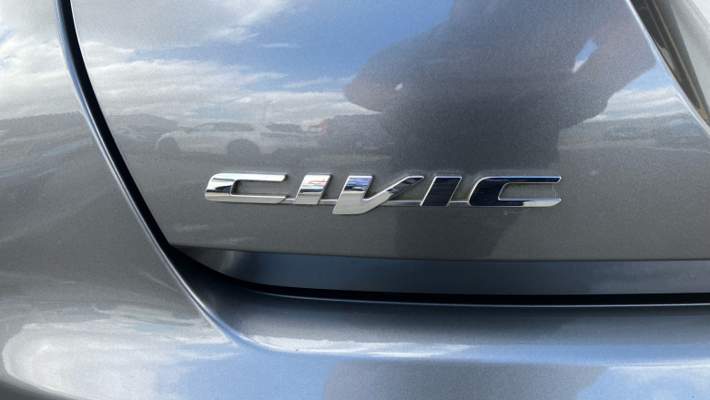 Honda Civic 1.6 i-DTEC SR 5dr Diesel Hatchback